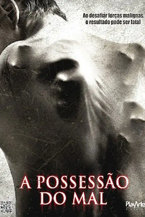 Assistir A Possessão do Mal
