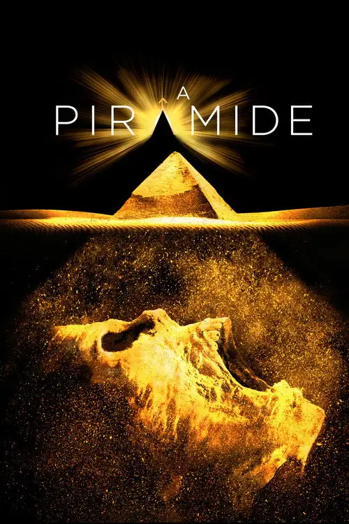 Assistir A Pirâmide