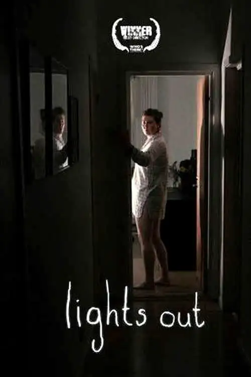 Assistir Luzes Apagadas