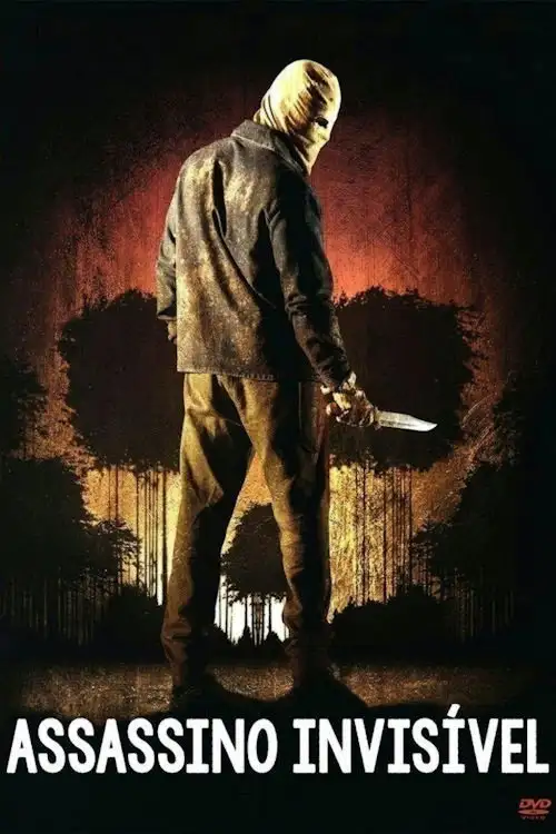 Assistir Assassino Invisível Online Grátis em HD