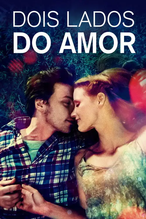 Assistir Dois Lados do Amor