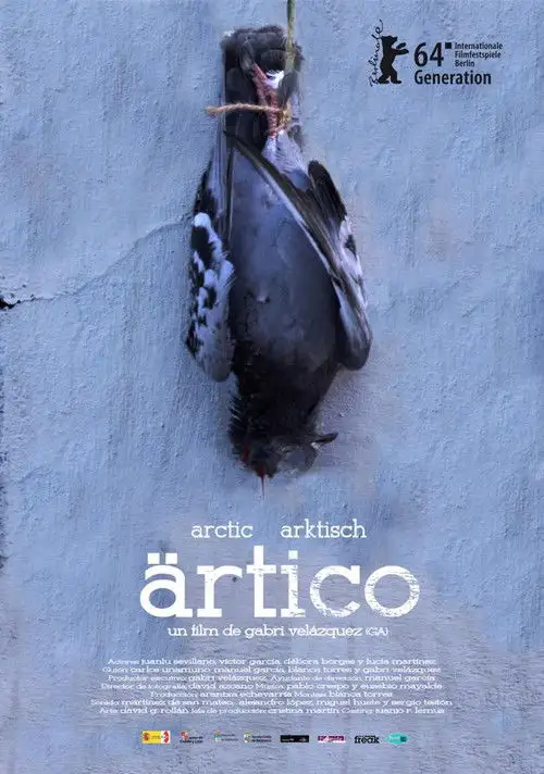 Assistir Ärtico