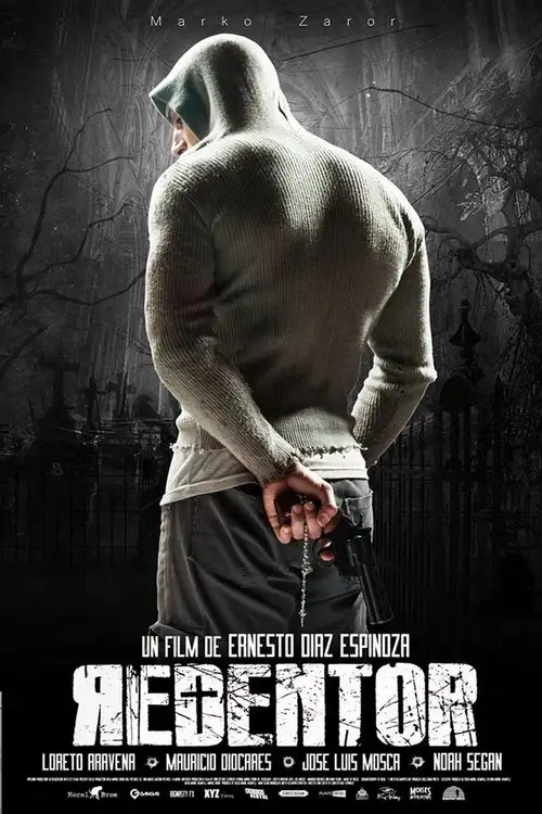 Assistir O Redentor Online Grátis em HD