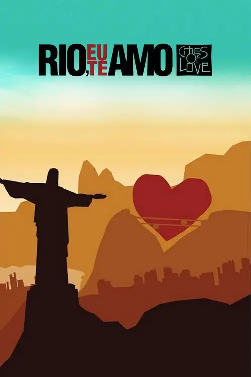 Assistir Rio, Eu Te Amo