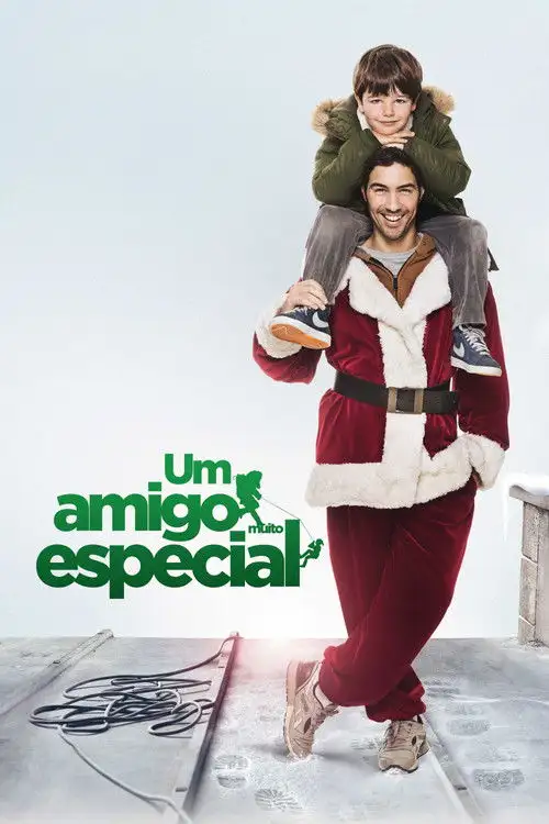 Assistir Um Amigo Muito Especial
