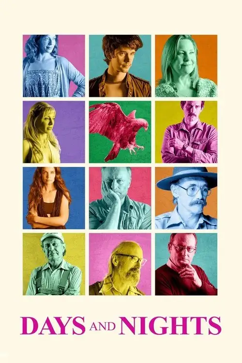 Assistir Dias Em Família