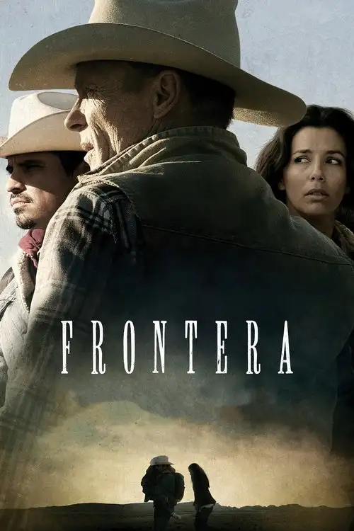 Assistir Frontera