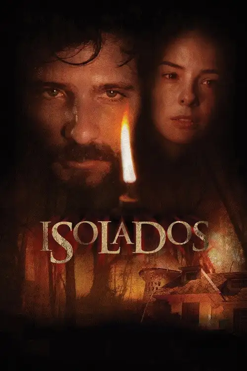 Assistir Isolados