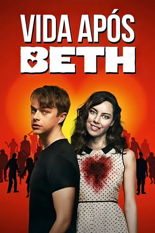 Assistir Vida Após Beth