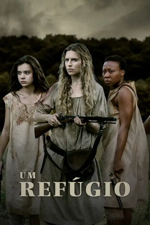 Assistir Um Refúgio