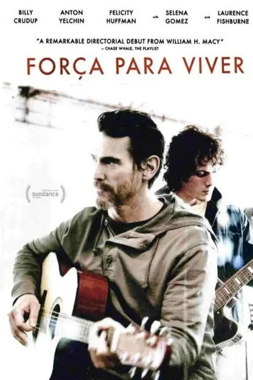 Assistir Força para Viver