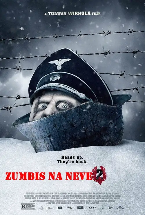 Assistir Zumbis na Neve 2