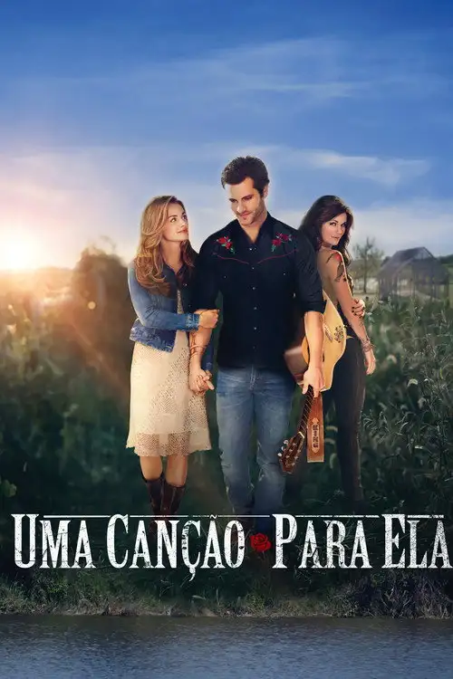 Assistir Uma Canção Para Ela