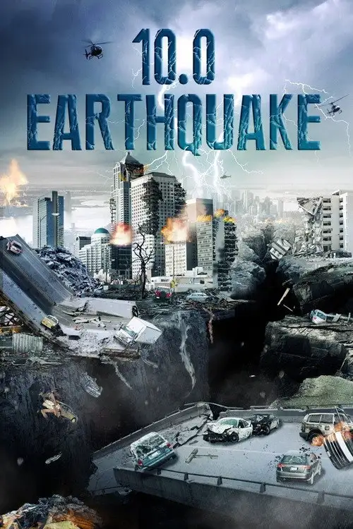 Assistir Terremoto