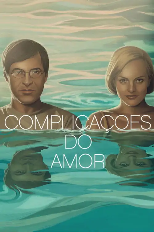 Assistir Complicações do Amor