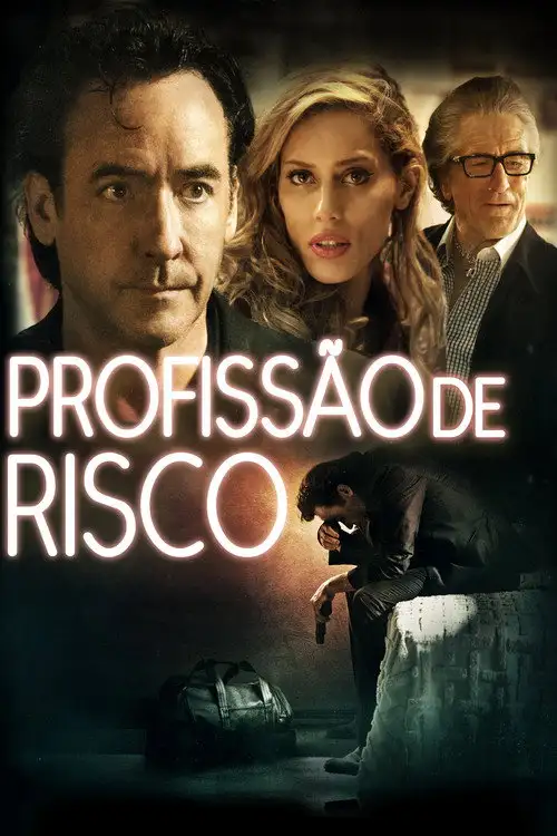 Assistir Profissão de Risco