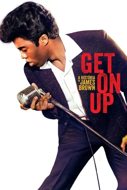 Assistir Get on Up: A História de James Brown Online Grátis em HD