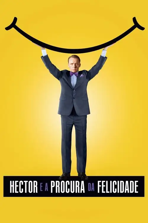 Assistir Hector e a Procura da Felicidade
