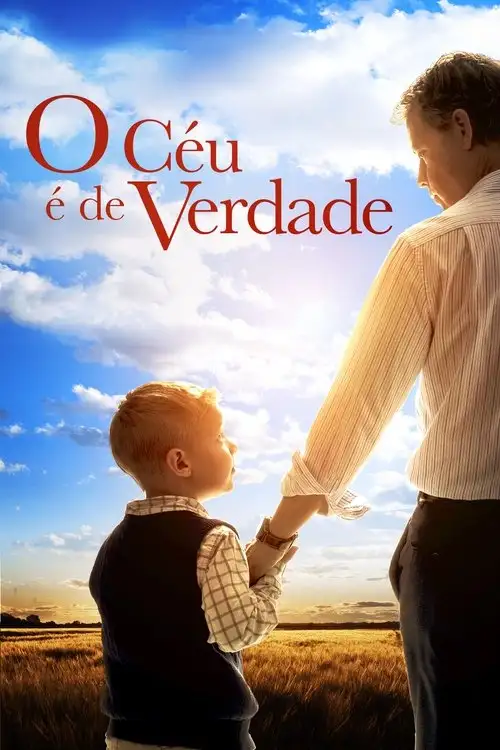Assistir O Céu é de Verdade
