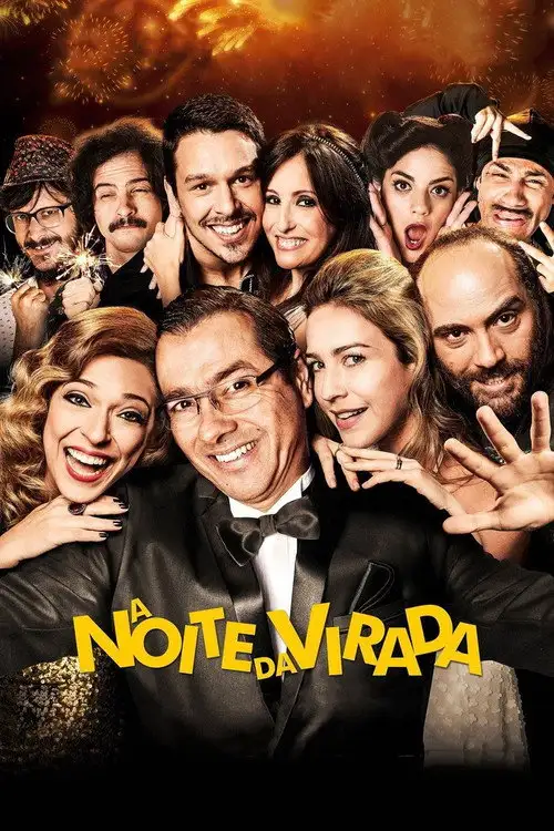 Assistir A Noite da Virada