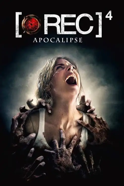 Assistir [REC] 4: Apocalipse