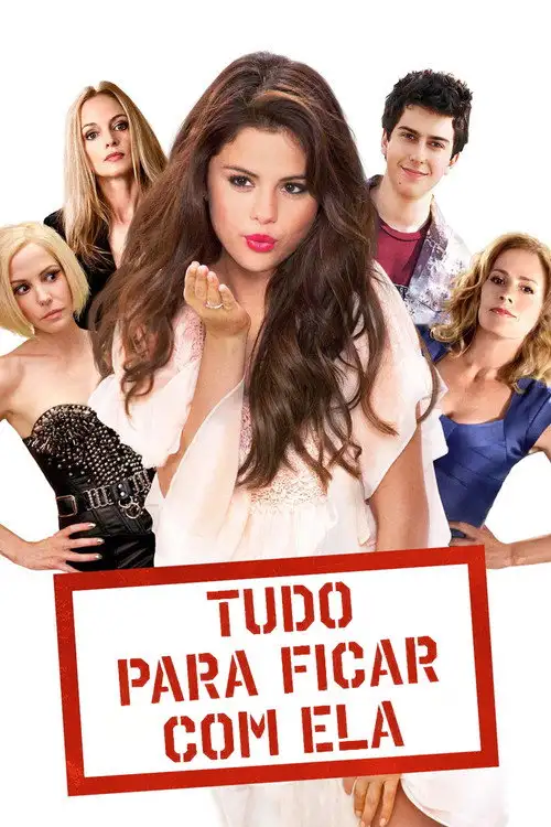 Assistir Tudo para Ficar com Ela