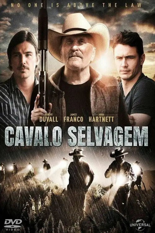 Assistir Cavalos Selvagens