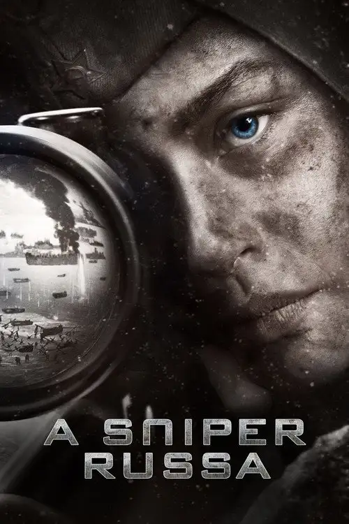 Assistir A Sniper Russa
