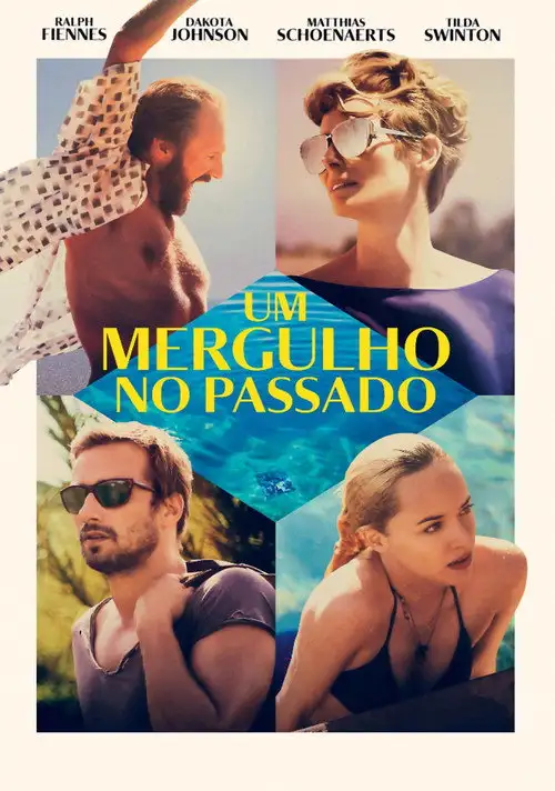 Assistir Um Mergulho no Passado