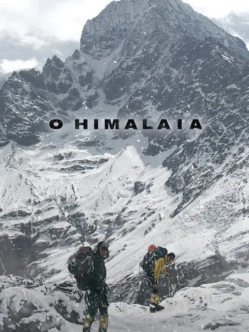 Assistir O Himalaia