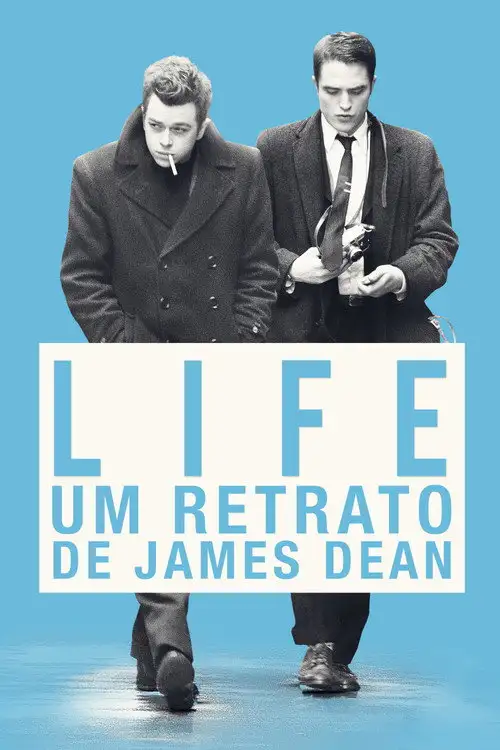 Assistir Life: Um Retrato de James Dean