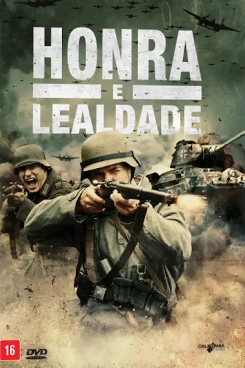 Assistir Honra e Lealdade