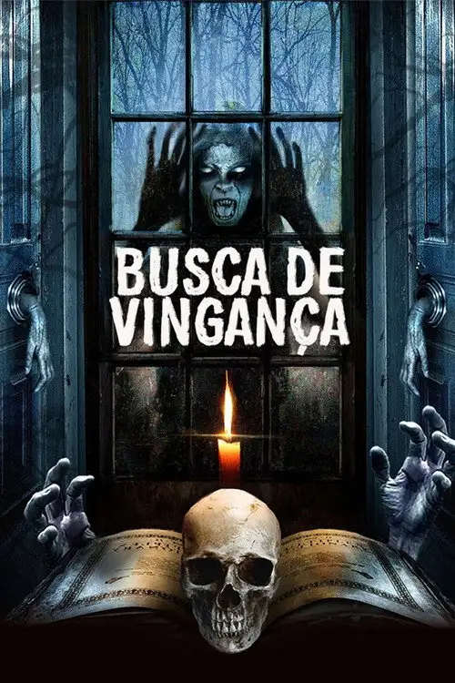 Assistir Busca de Vingança