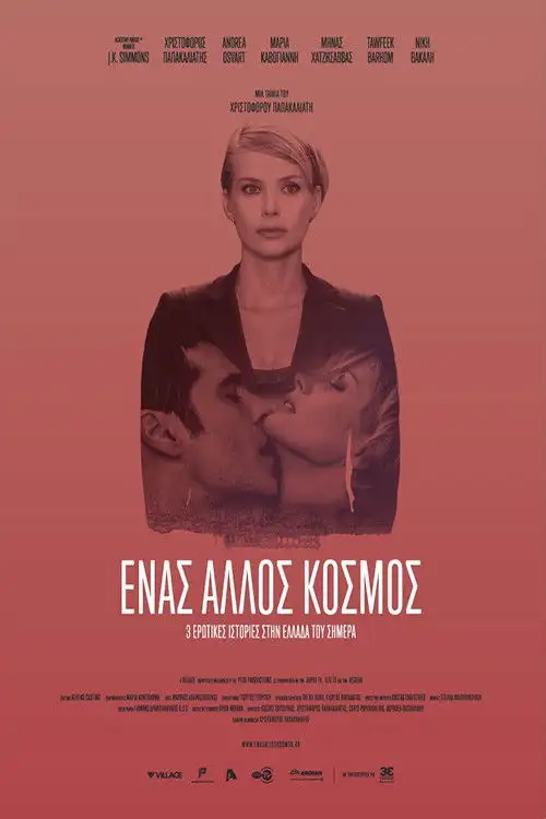 Assistir Mundos Opostos