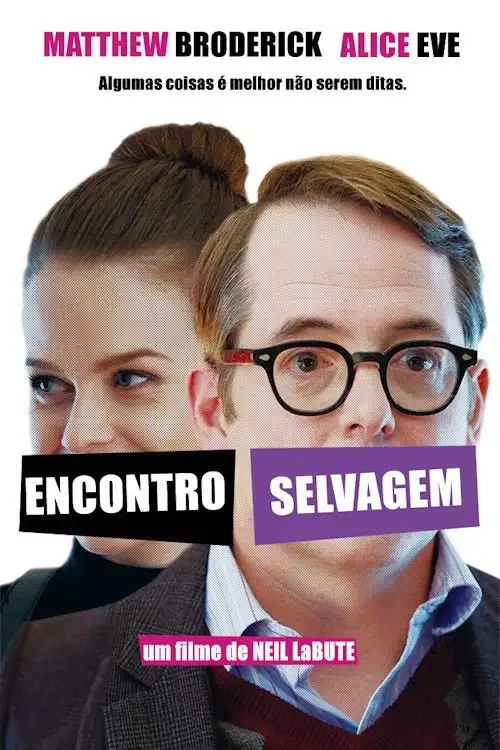 Assistir Encontro Selvagem
