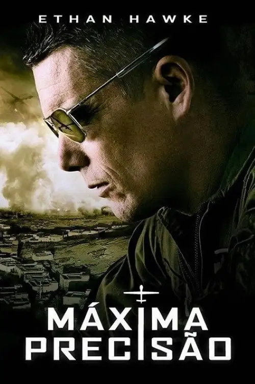 Assistir Máxima Precisão Online Grátis em HD