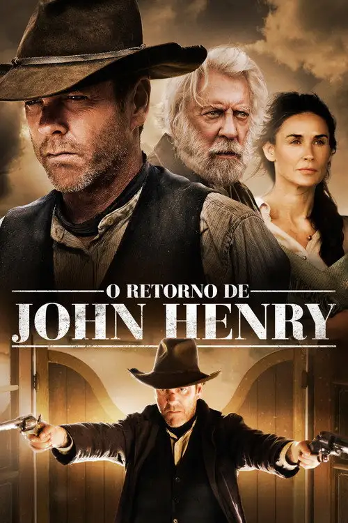 Assistir O Retorno de John Henry