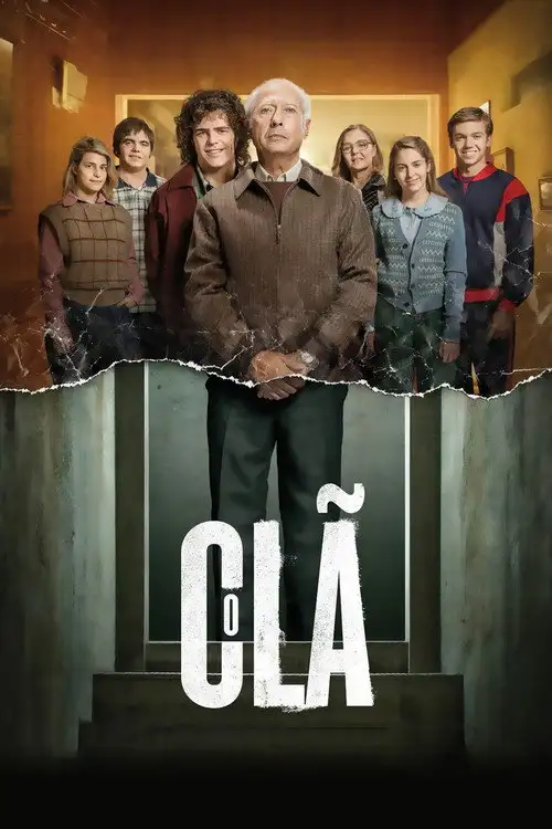 Assistir O Clã Online Grátis em HD