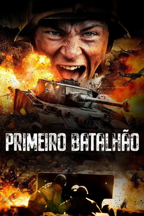 Assistir Primeiro Batalhão