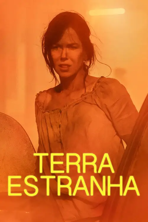 Assistir Terra Estranha
