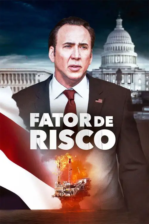 Assistir Fator de Risco Online Grátis em HD