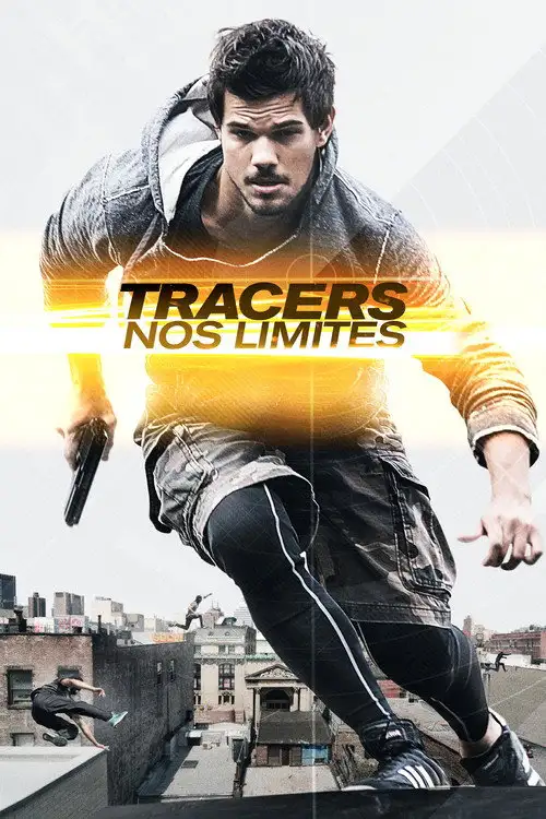 Assistir Tracers: Nos Limites