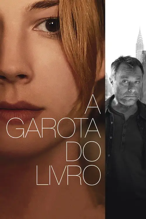 Assistir A Garota do Livro