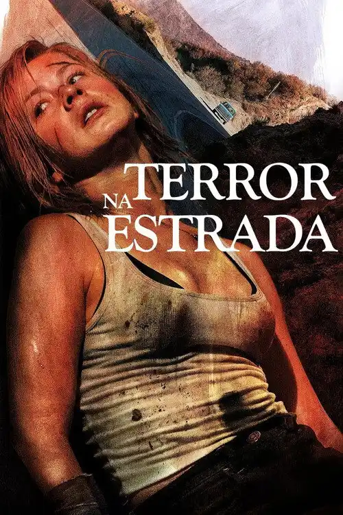Assistir Terror na Estrada