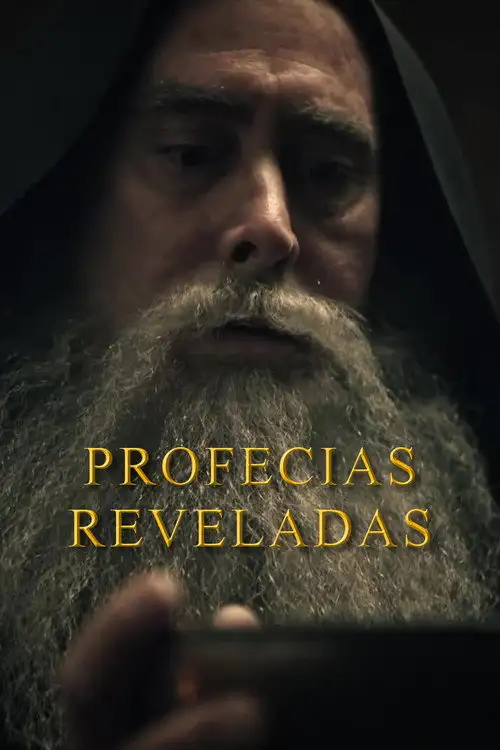 Assistir Profecias Reveladas