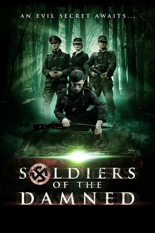Assistir Soldados Amaldiçoados