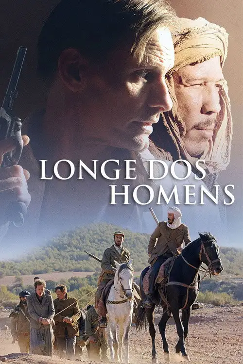 Assistir Longe dos Homens