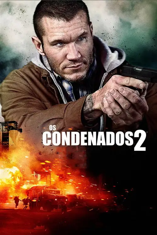 Assistir Os Condenados 2
