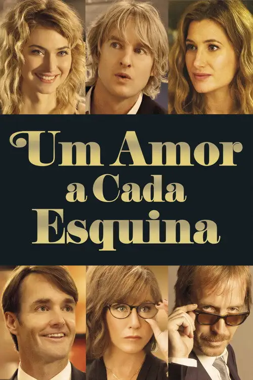 Assistir Um Amor a Cada Esquina