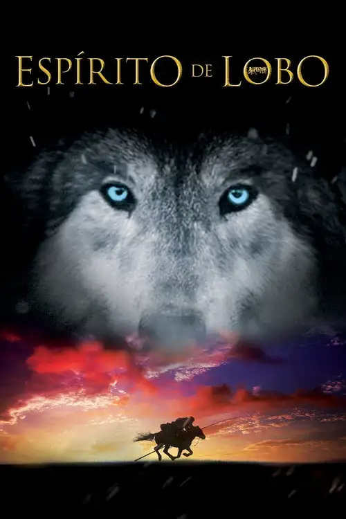 Assistir Espírito de Lobo